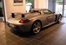 Car Valeting