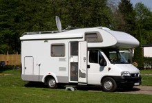 Caravan Valeting